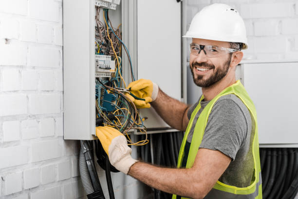 Best Home Electrical Repair  in Wellford, SC