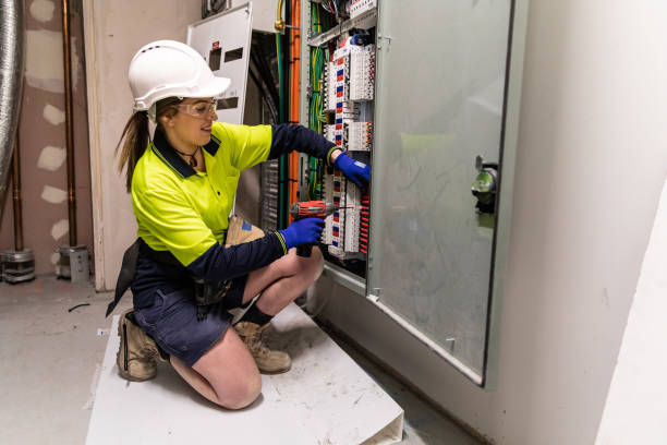 Best Affordable Electrician  in Wellford, SC