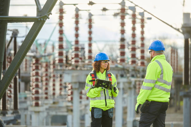 Best Local Electrician Companies  in Wellford, SC