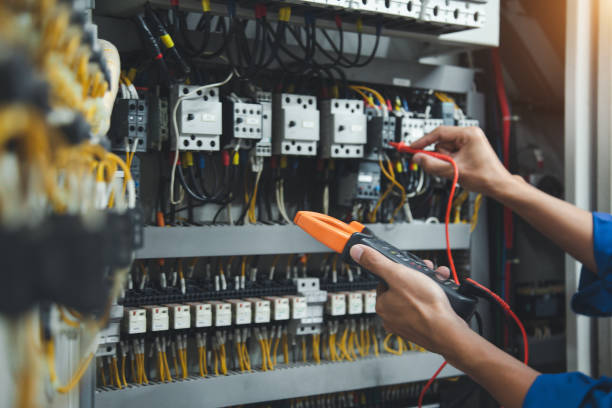 Best Home Electrical Repair  in Wellford, SC