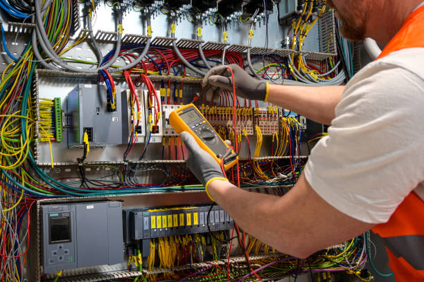 Affordable Electrical Installation in SC