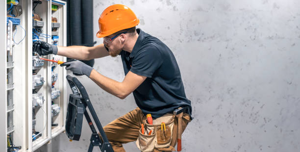 Best Industrial Electrical Services  in Wellford, SC