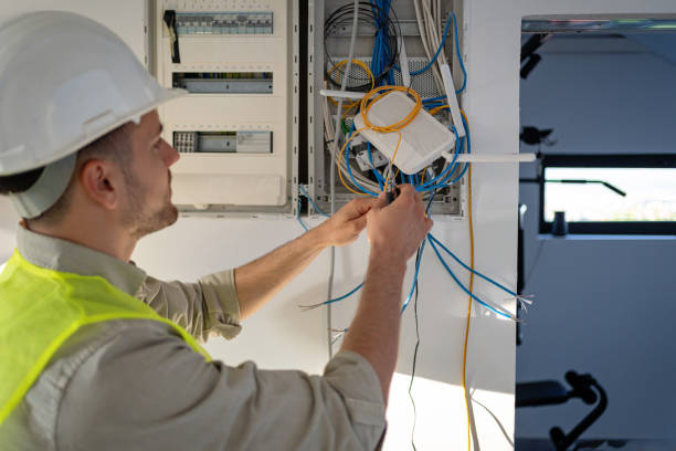 Best Circuit Breaker Repair  in Wellford, SC