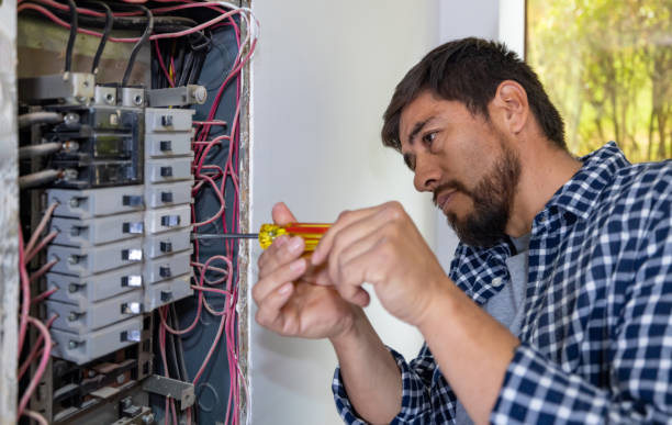 Best Electrical Rewiring Services  in Wellford, SC